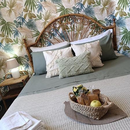 A Casa Di Alice Villa Syracuse Ngoại thất bức ảnh