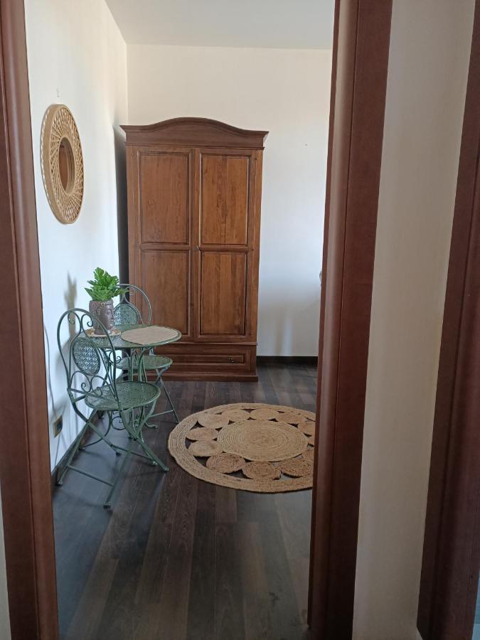 A Casa Di Alice Villa Syracuse Ngoại thất bức ảnh