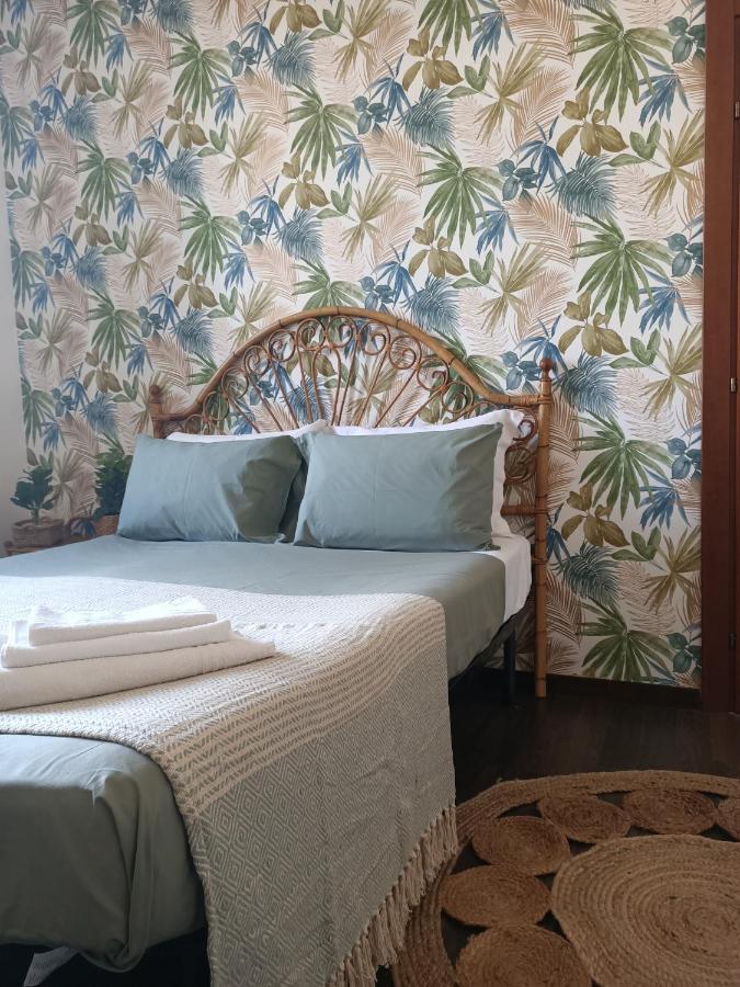 A Casa Di Alice Villa Syracuse Ngoại thất bức ảnh