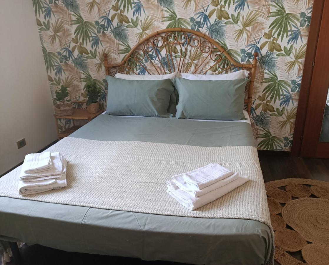 A Casa Di Alice Villa Syracuse Ngoại thất bức ảnh