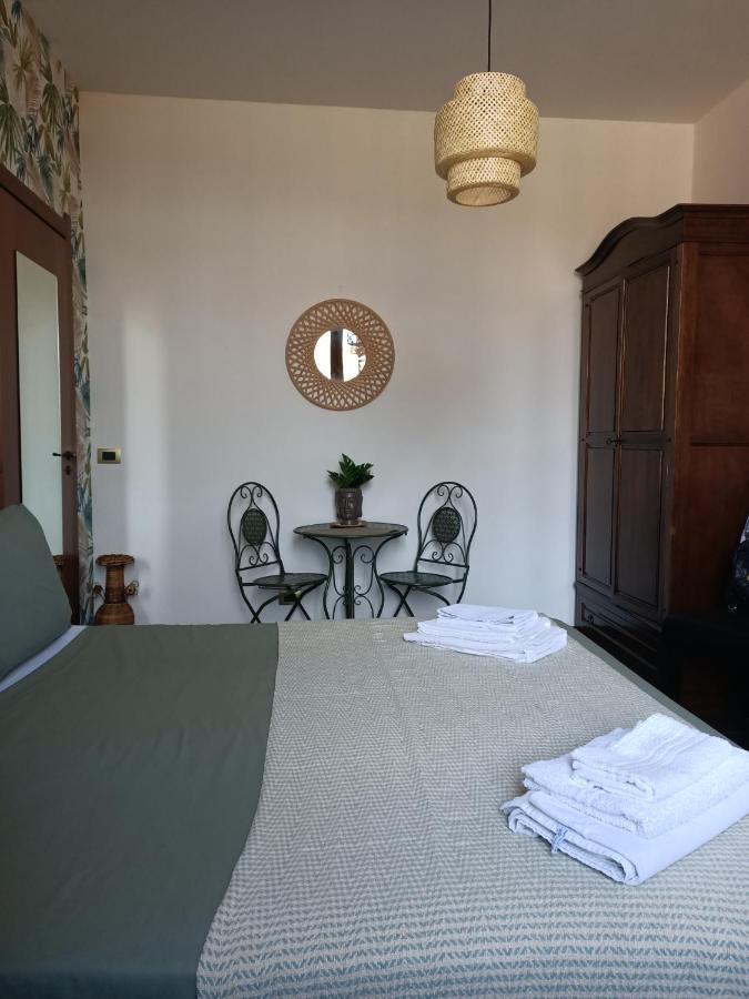 A Casa Di Alice Villa Syracuse Ngoại thất bức ảnh