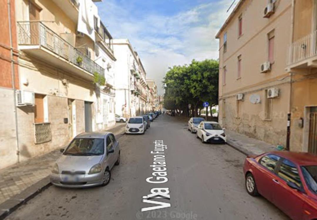 A Casa Di Alice Villa Syracuse Ngoại thất bức ảnh