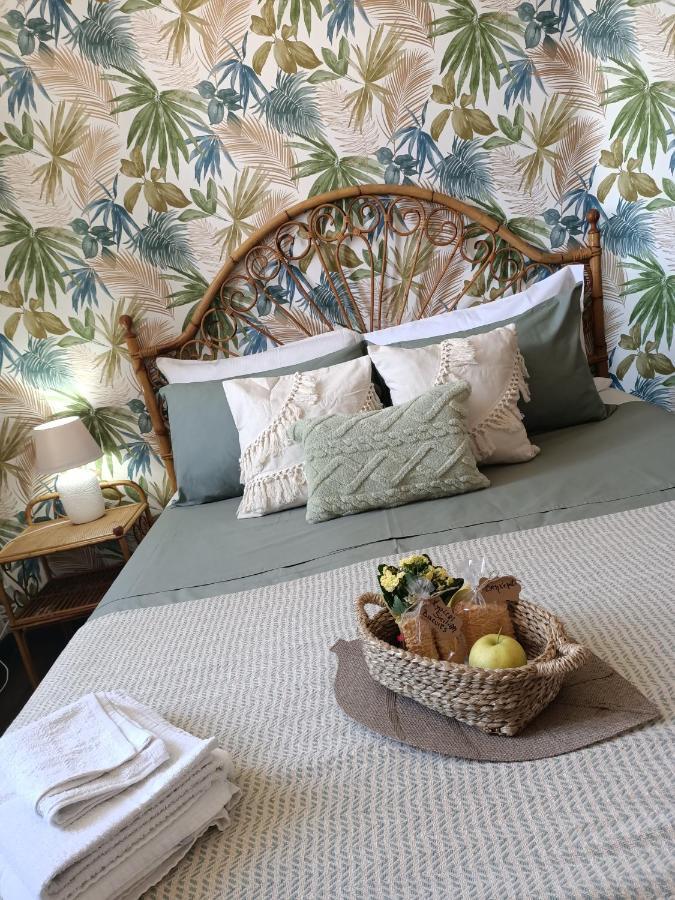 A Casa Di Alice Villa Syracuse Ngoại thất bức ảnh