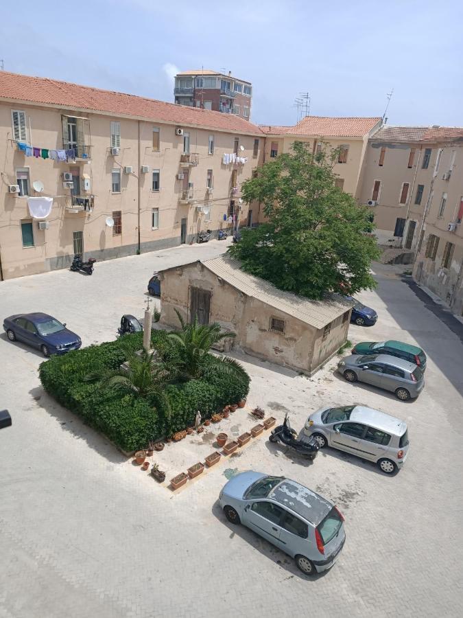 A Casa Di Alice Villa Syracuse Ngoại thất bức ảnh