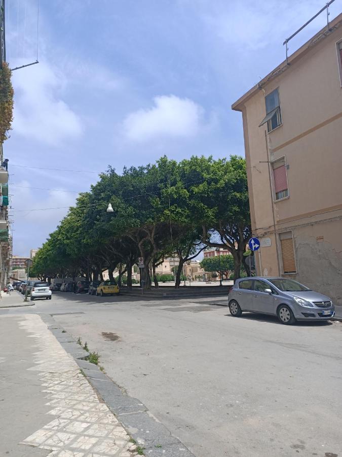 A Casa Di Alice Villa Syracuse Ngoại thất bức ảnh