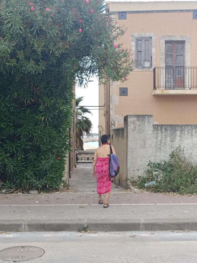 A Casa Di Alice Villa Syracuse Ngoại thất bức ảnh