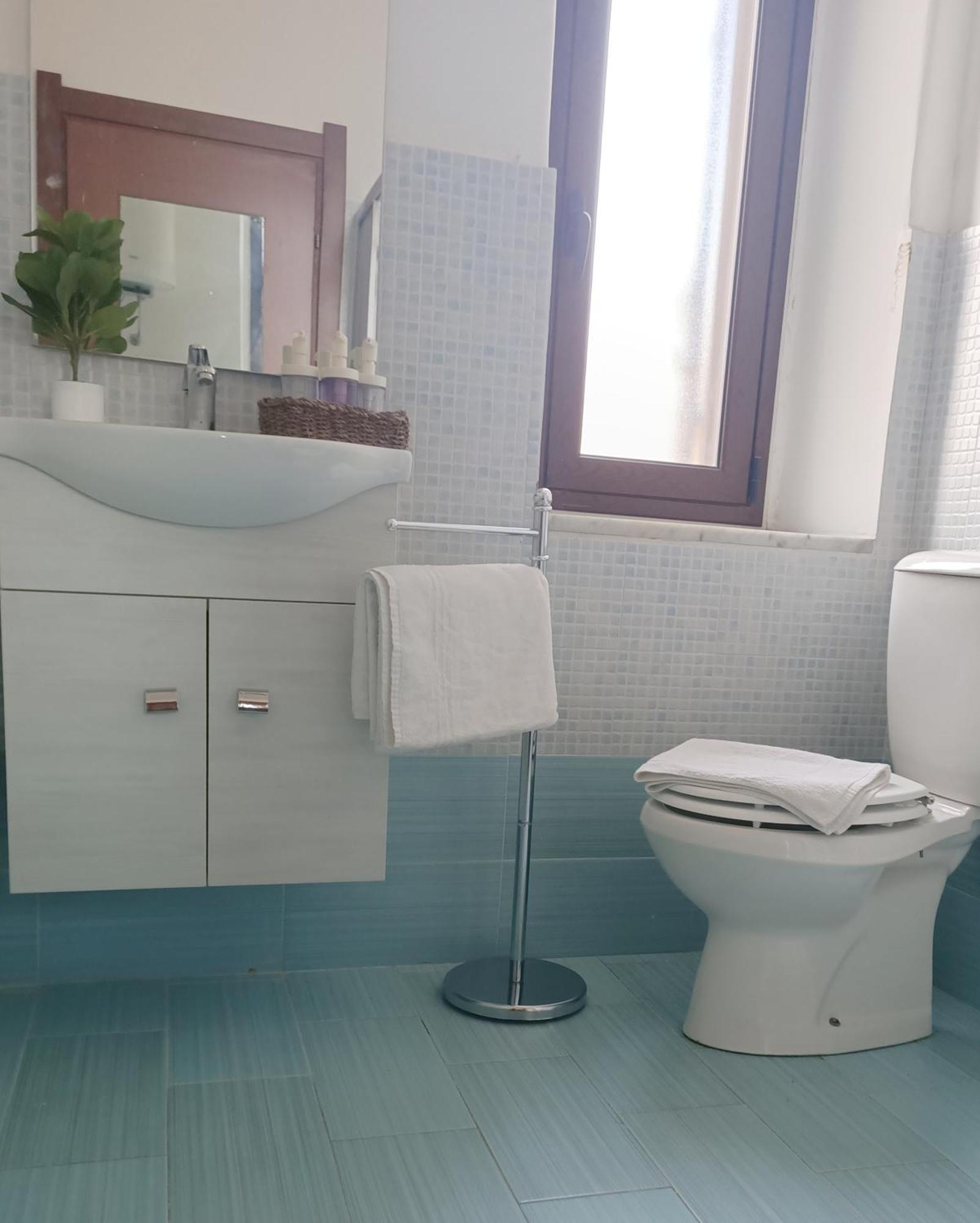 A Casa Di Alice Villa Syracuse Ngoại thất bức ảnh