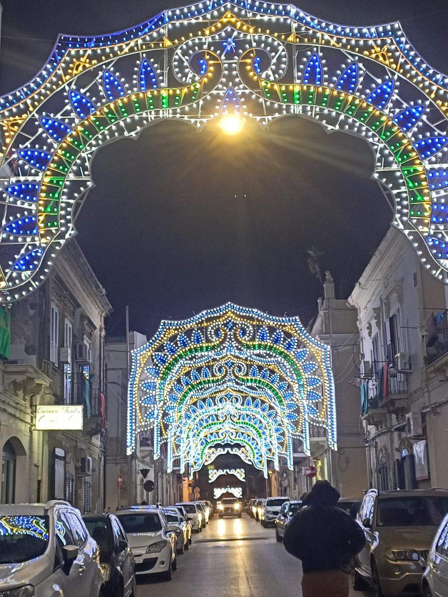 A Casa Di Alice Villa Syracuse Phòng bức ảnh